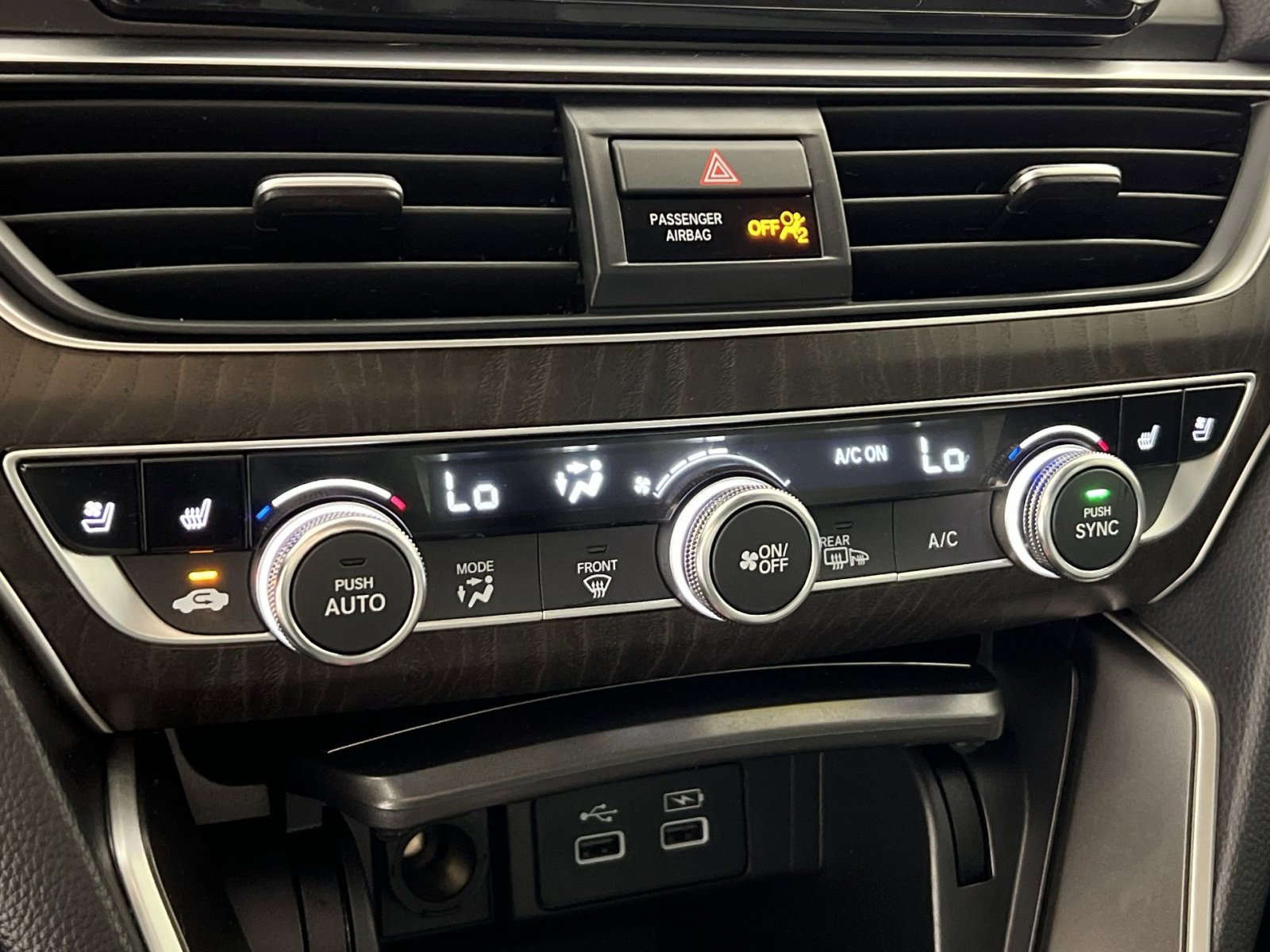 Used 2021 Honda Accord Touring image 21