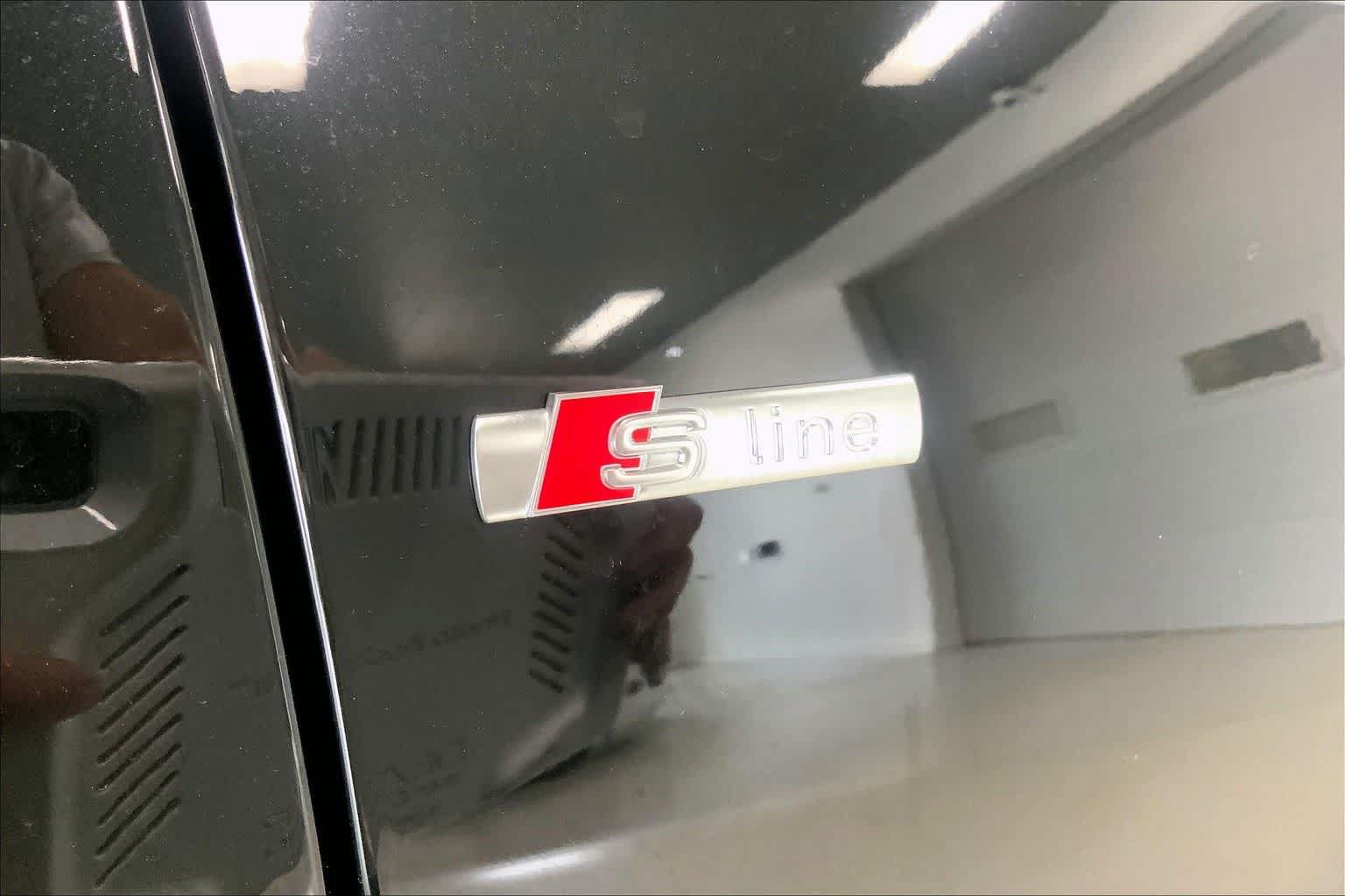 New 2026 Audi Q8 Premium Plus AWD/4WD image 7