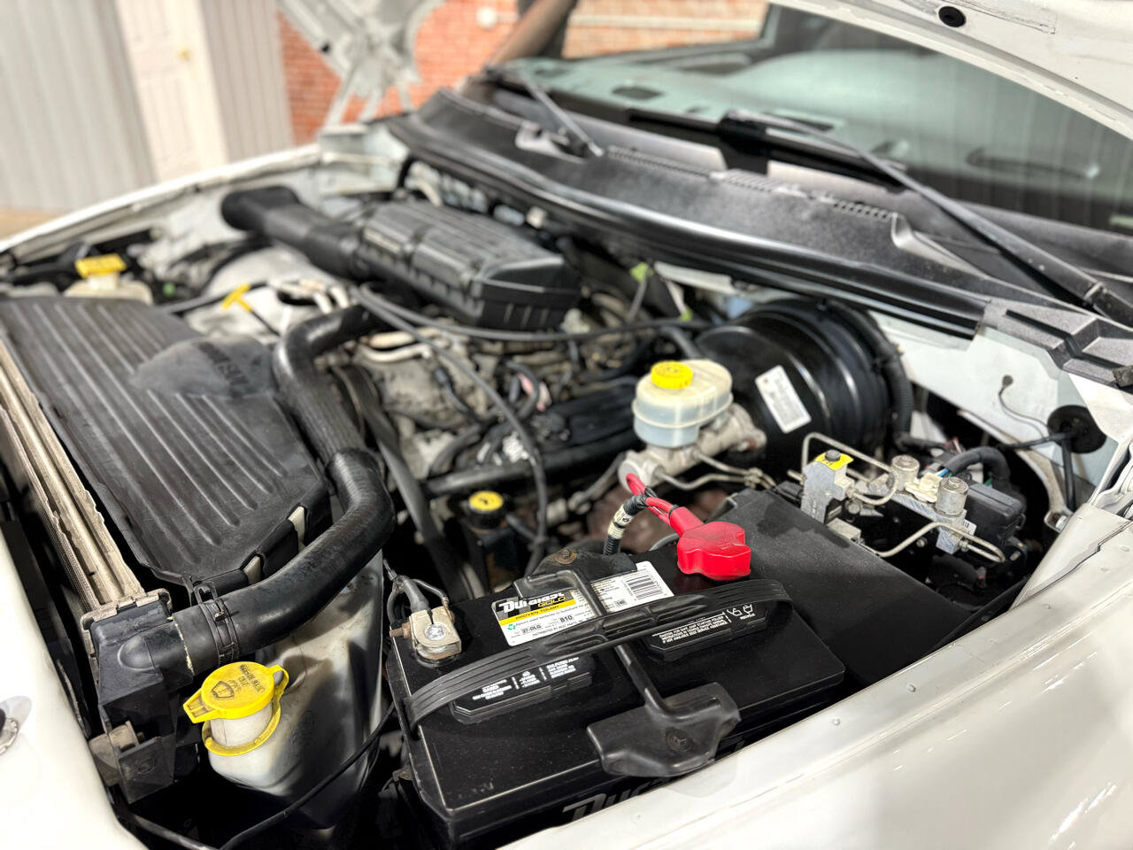 Used 2001 Dodge Ram 1500 Truck ST image 23