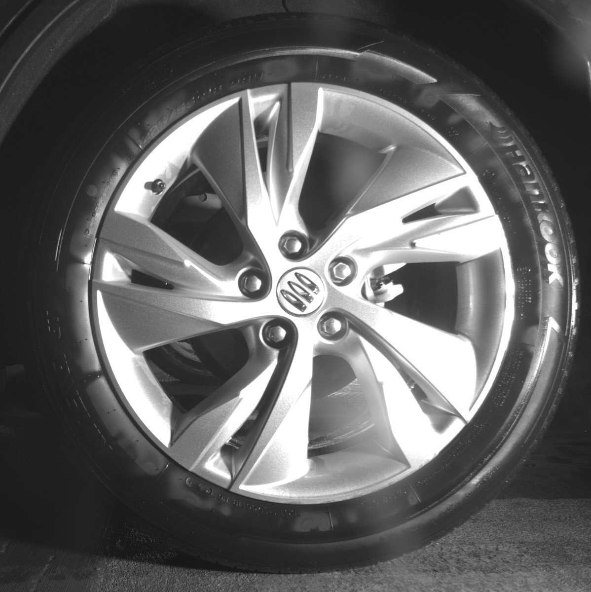 Used 2025 Buick Encore GX Preferred FWD image 14