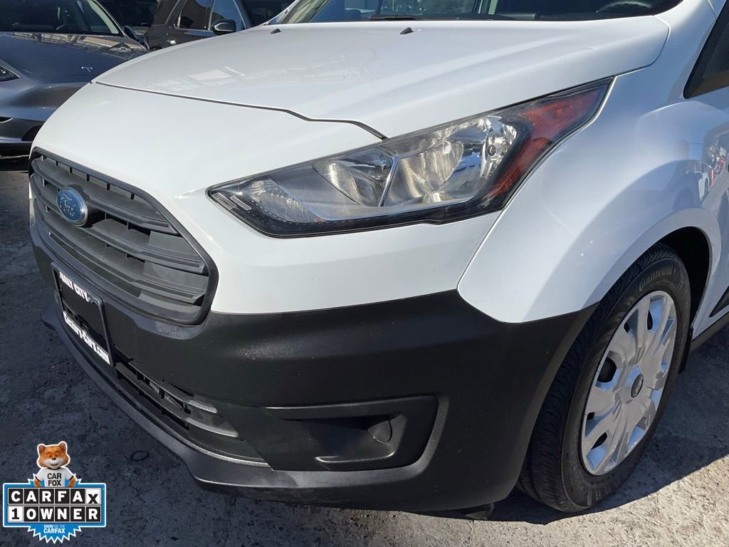 Used 2020 Ford Transit Connect XL FWD image 65