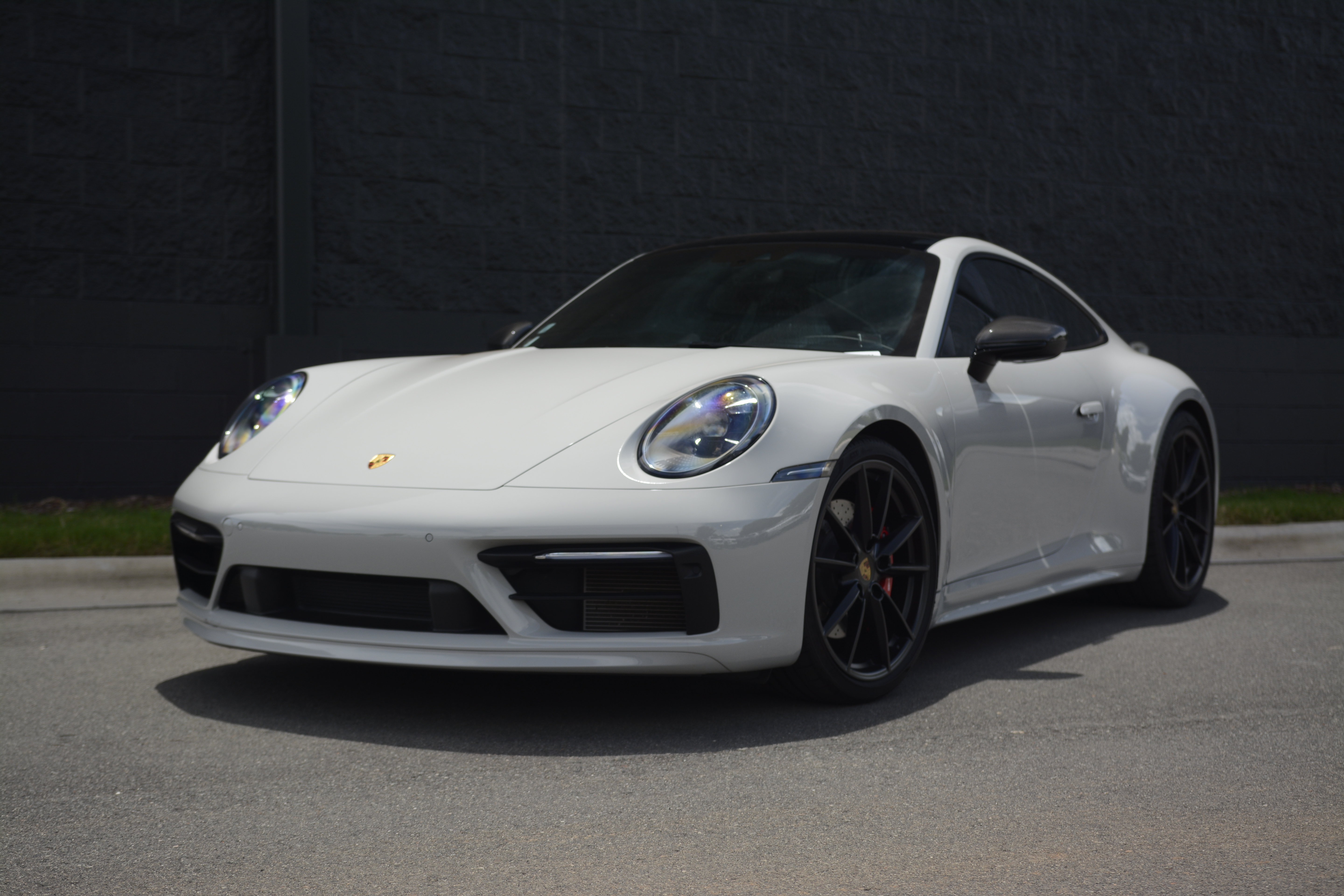 Certified 2022 Porsche 911 Carrera S RWD image 40