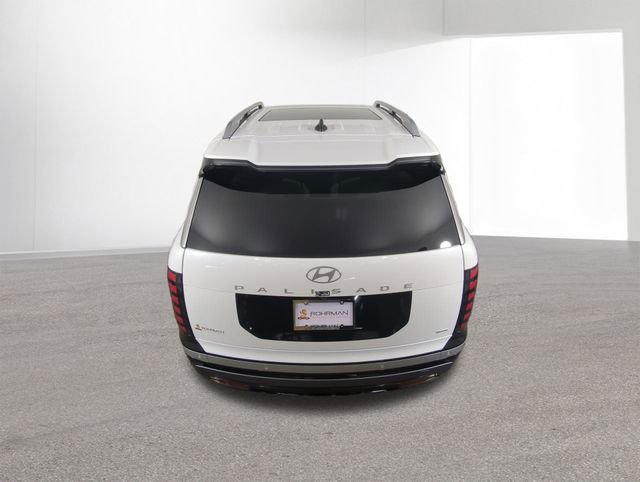 New 2026 Hyundai Palisade Limited image 37