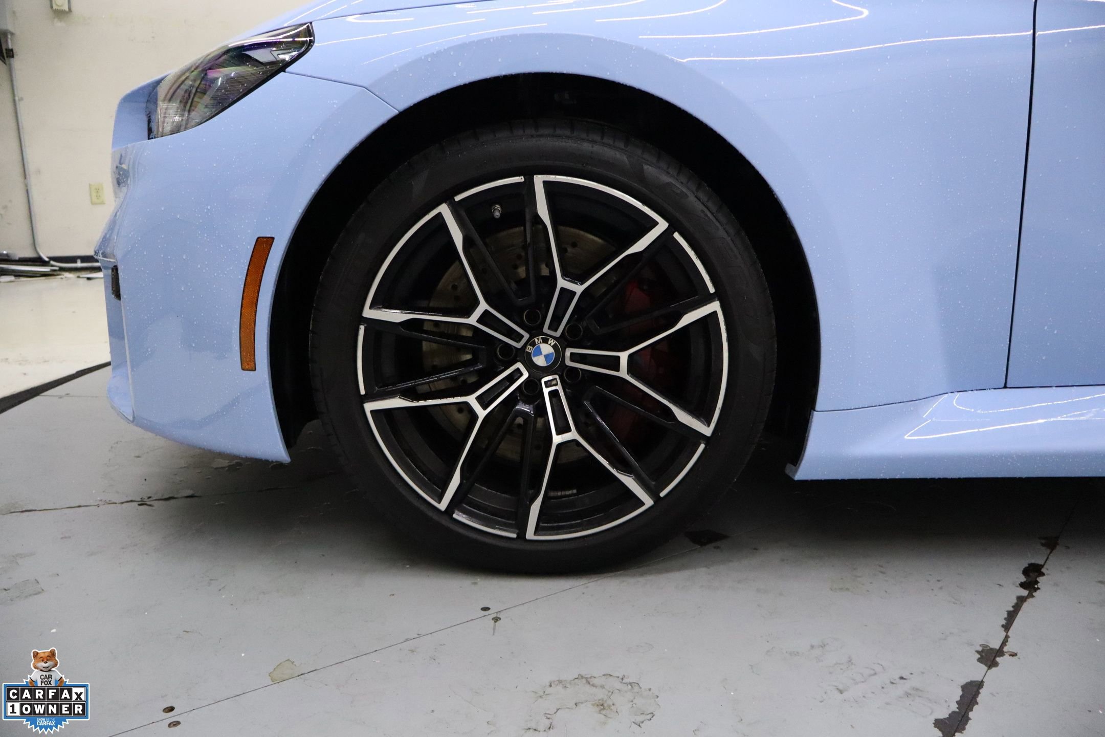 Used 2024 BMW M2 w/ Lighting Package image 13
