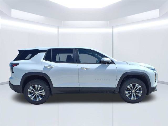 New 2027 Chevrolet Equinox LT FWD video 2
