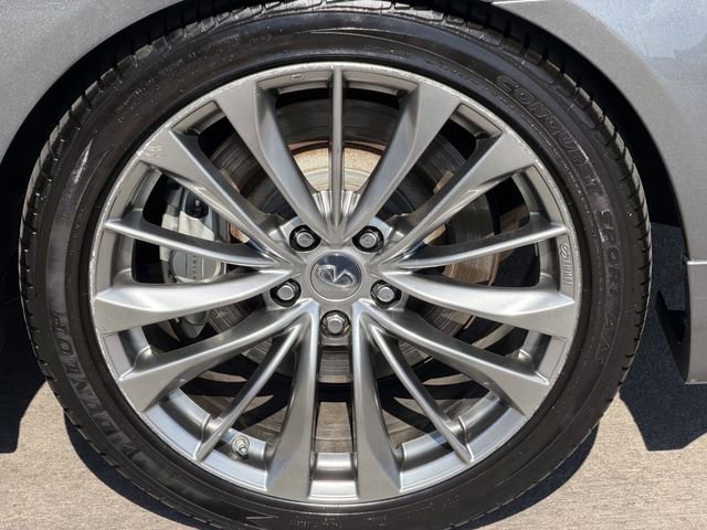 Used 2013 INFINITI G37 Journey w/ Premium Pkg RWD image 8