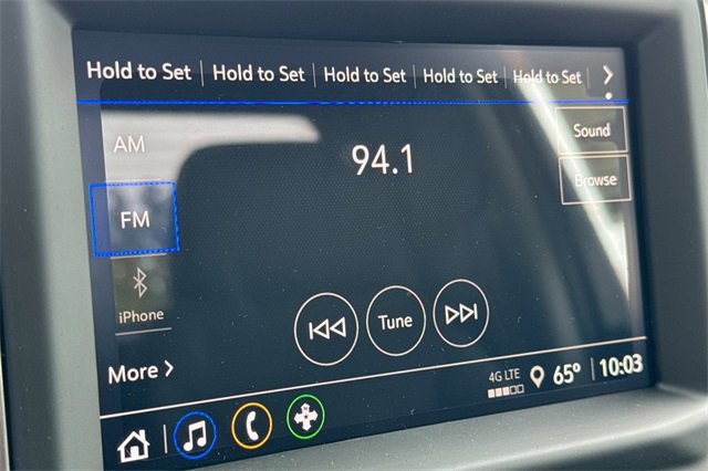 New 2026 GMC Sierra 1500 Pro w/ Pro Value Package image 18