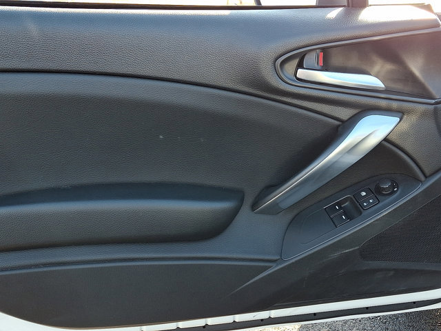 Used 2020 FIAT 124 Spider Abarth w/ Convenience Group image 12