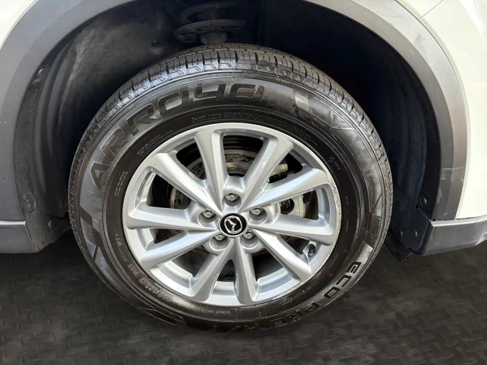 Used 2023 MAZDA CX-5 AWD 2.5 S image 38