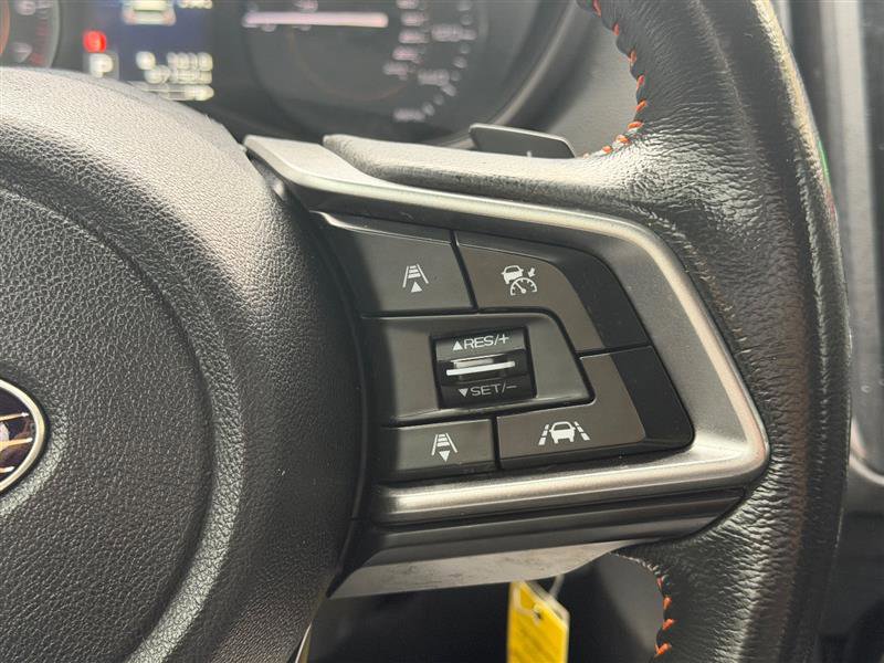 Used 2019 Subaru Crosstrek 2.0i Premium w/ Eyesight System image 30