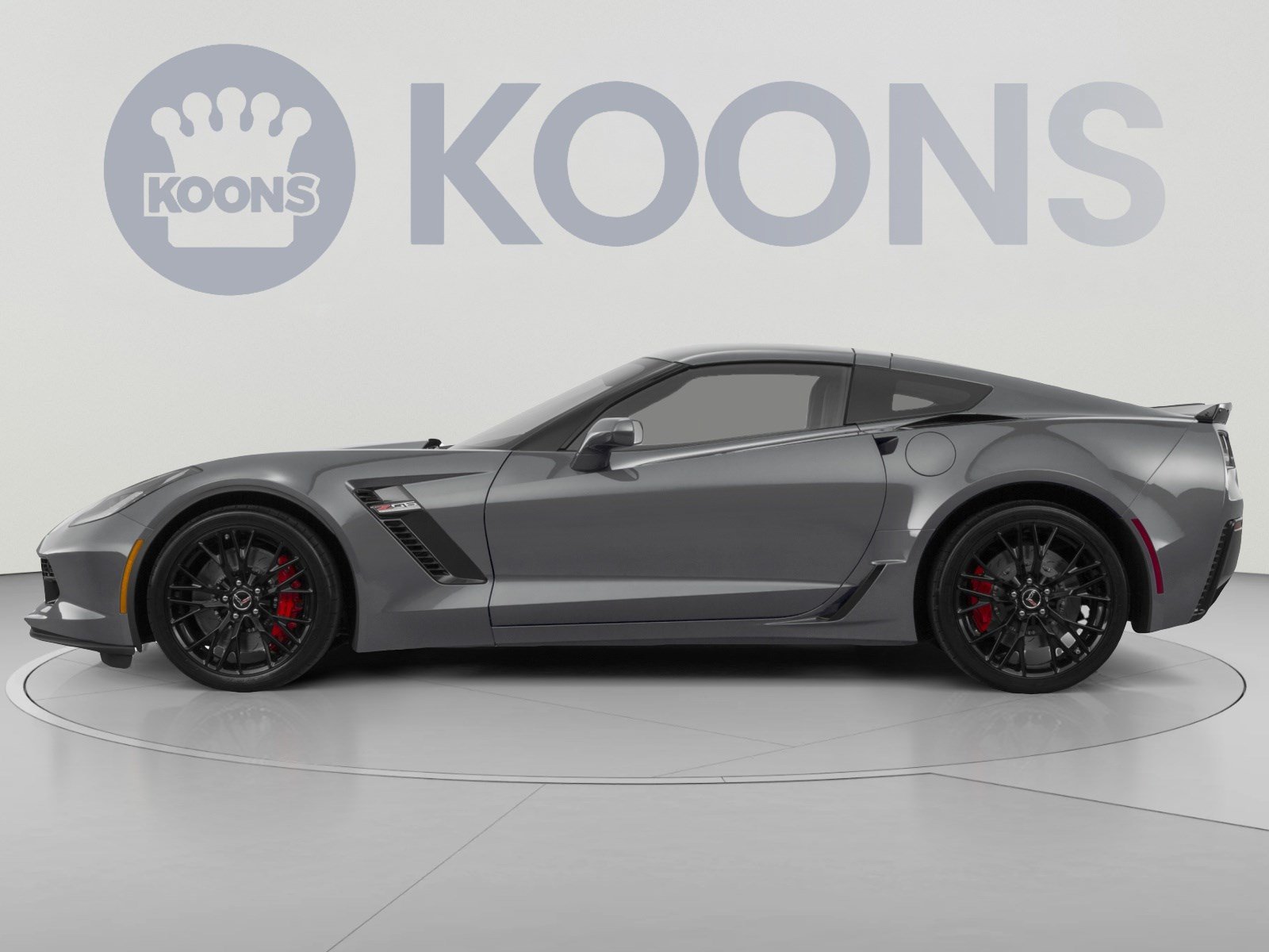 Used 2015 Chevrolet Corvette Z06 RWD image 2