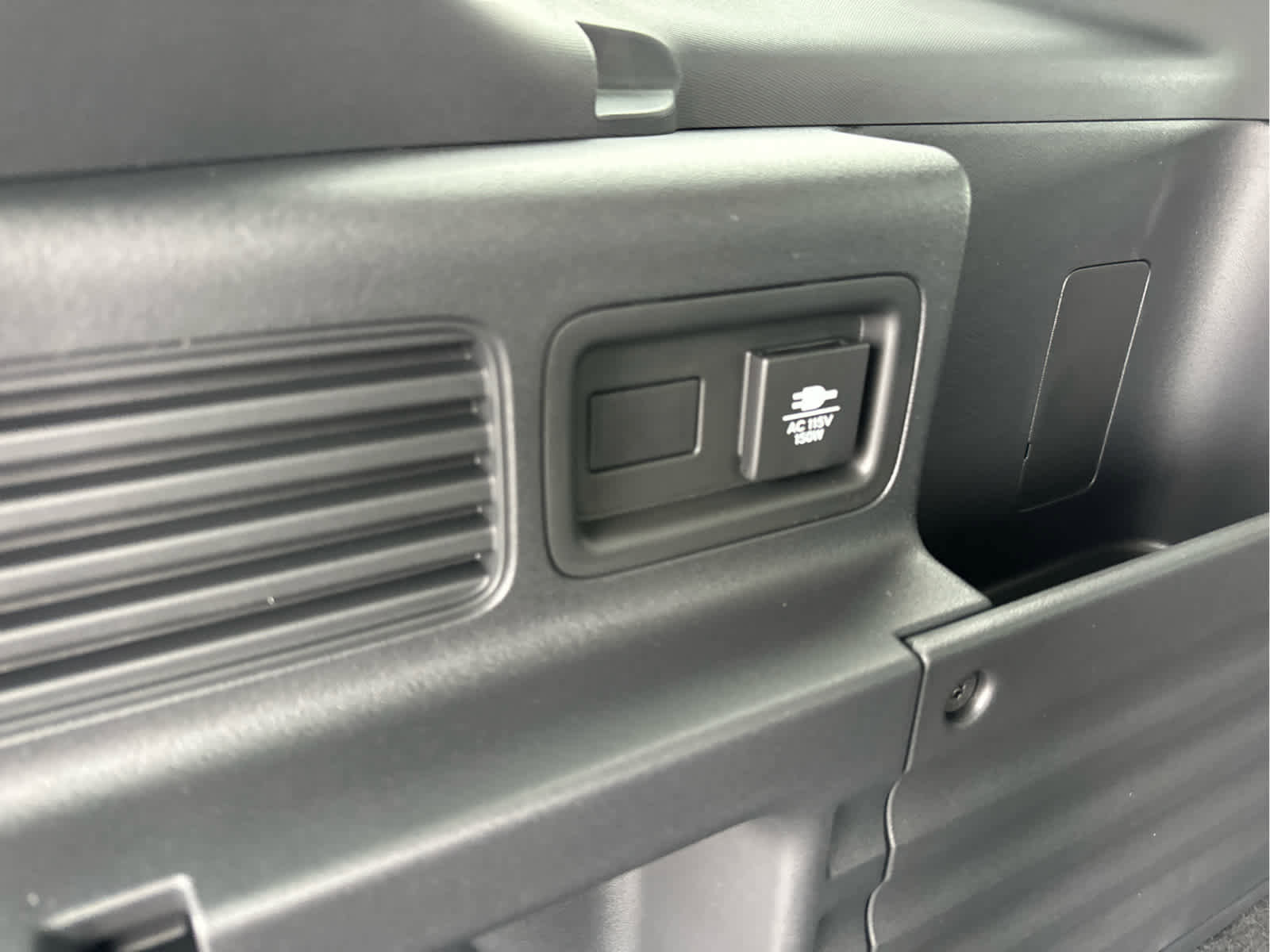 New 2026 Honda Passport TrailSport image 50