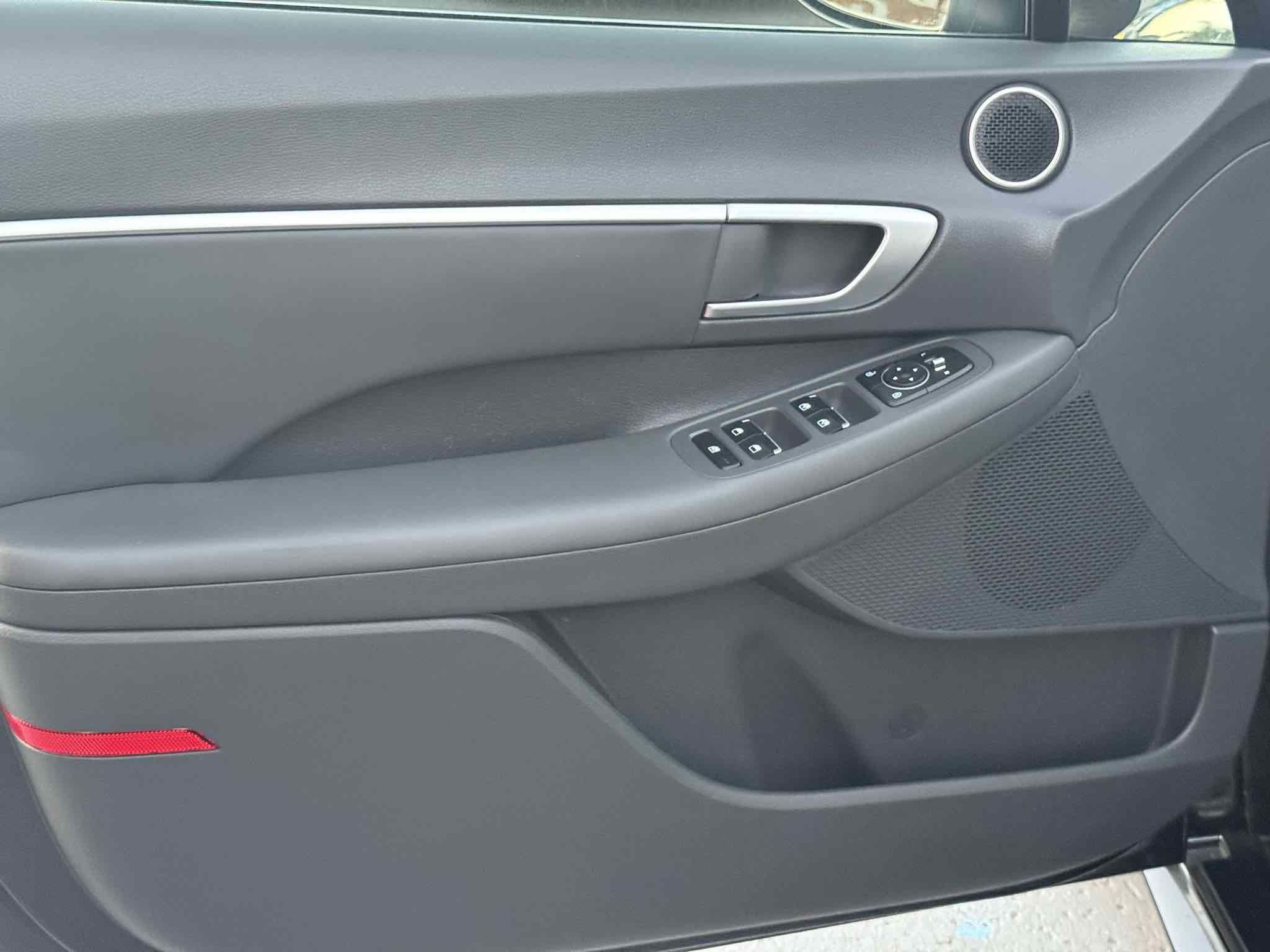 Used 2020 Hyundai Sonata SEL w/ Cargo Package image 78