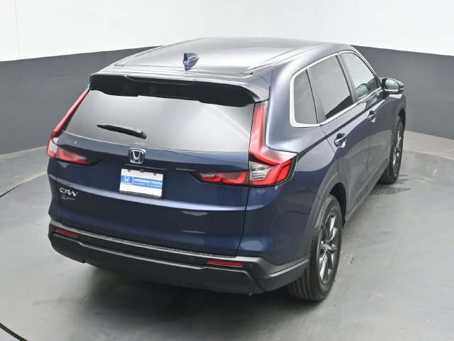 Used 2026 Honda CR-V EX-L image 41