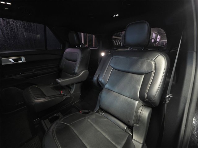Used 2020 Ford Explorer Limited image 30