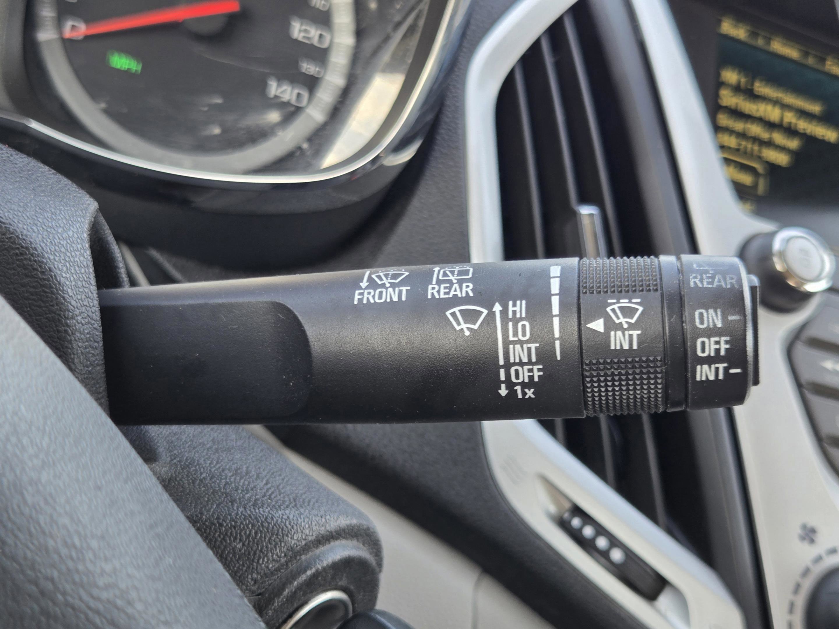 Used 2015 GMC Terrain SLT FWD image 17