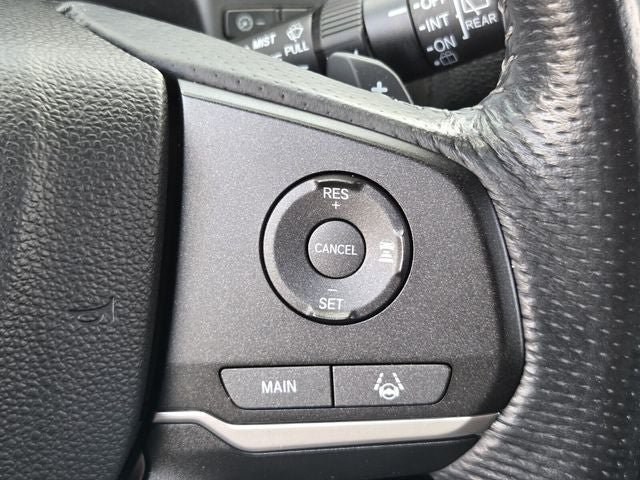 Certified 2023 Honda Passport EX-L image 30