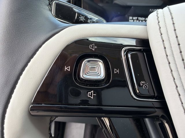 New 2027 Lincoln Aviator Reserve w/ Jet Appearance Package RWD image 28
