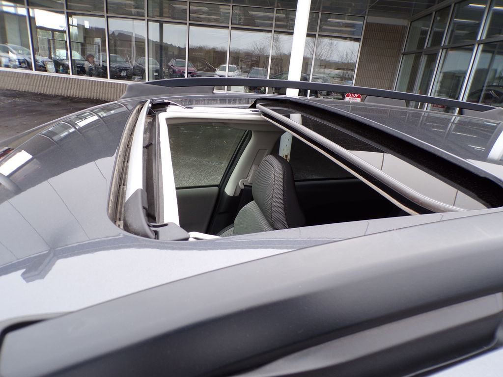 Certified 2024 Subaru Crosstrek 2.0i Premium image 4