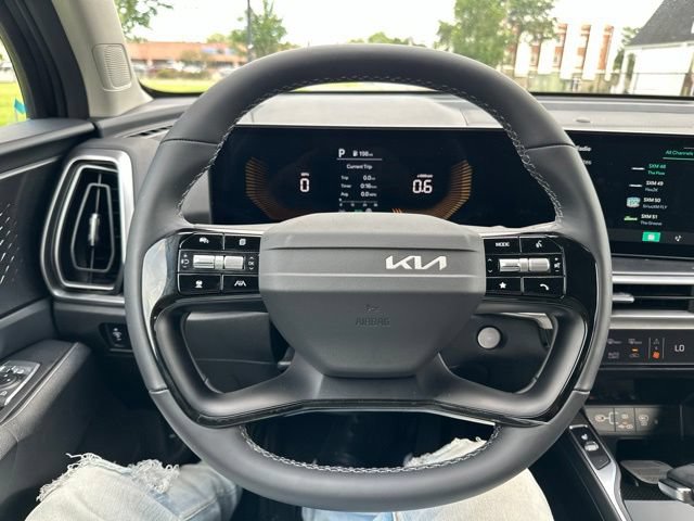 New 2026 Kia Sorento S AWD/4WD image 41