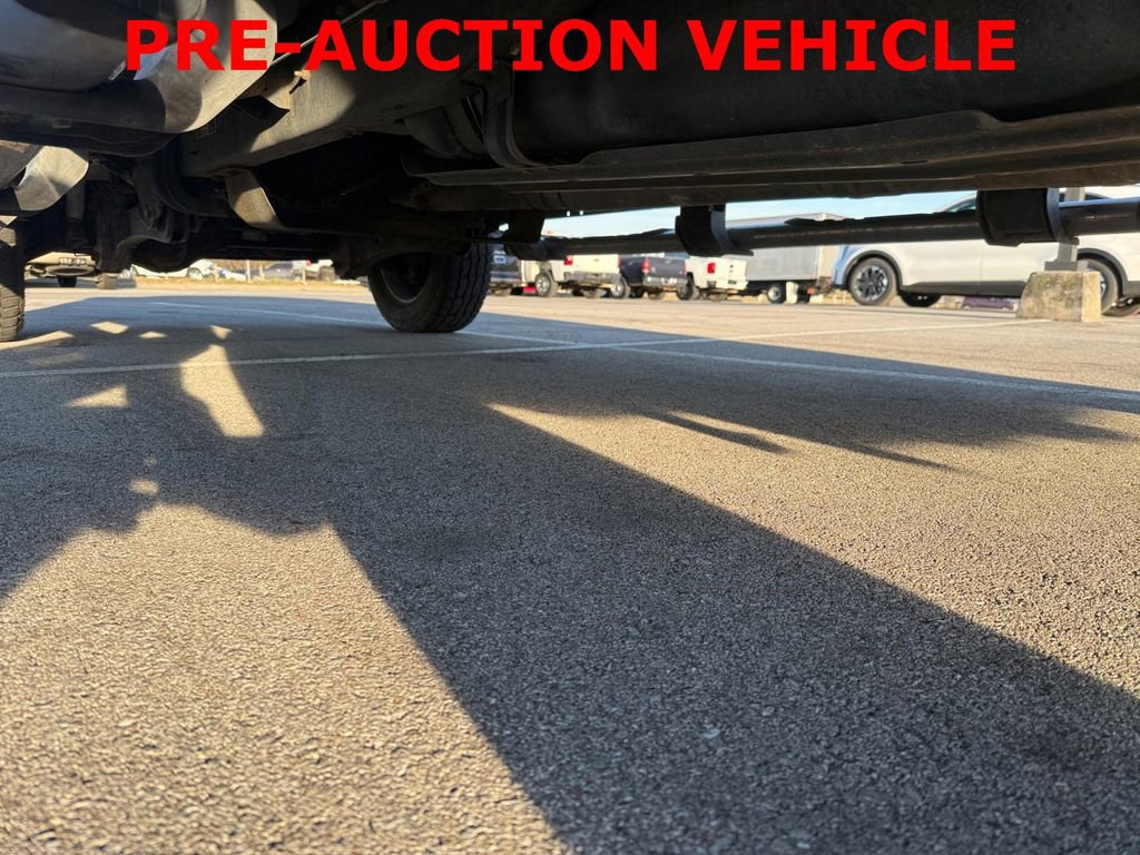 Used 2010 Ford F250 Lariat image 27