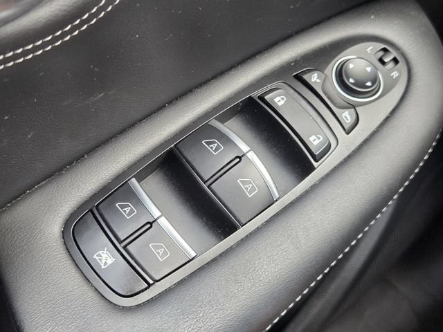 Used 2023 INFINITI QX55 Essential AWD/4WD image 27