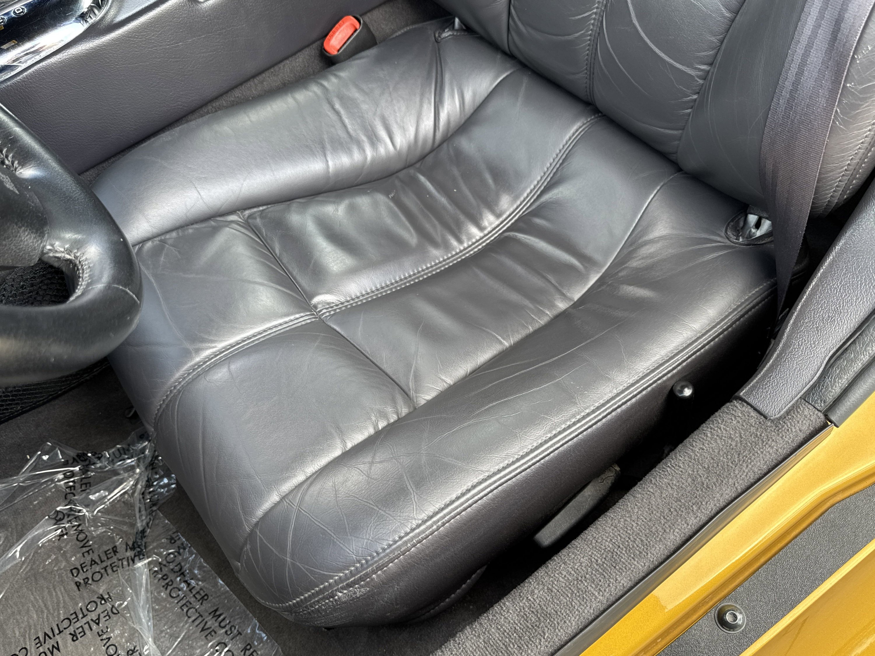 Used 2002 Chrysler Prowler RWD image 28