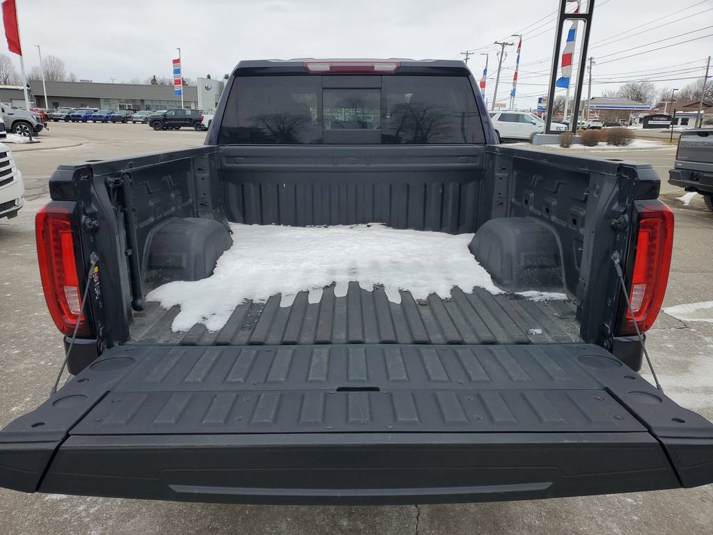 Certified 2024 GMC Sierra 1500 SLT w/ SLT Convenience Package image 32