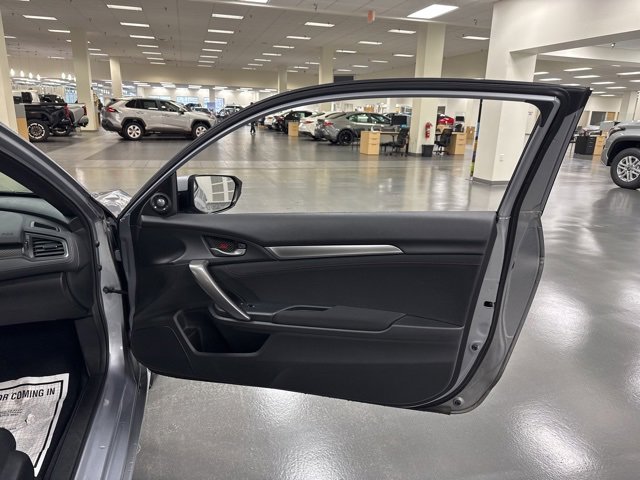 Used 2018 Honda Civic Si image 10