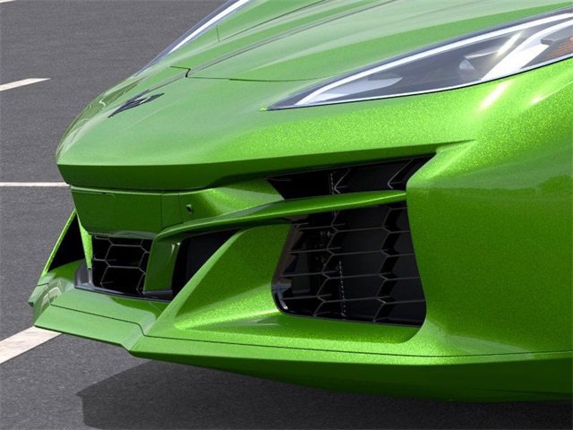 New 2026 Chevrolet Corvette Z06 w/ Stealth Interior Trim Package image 13