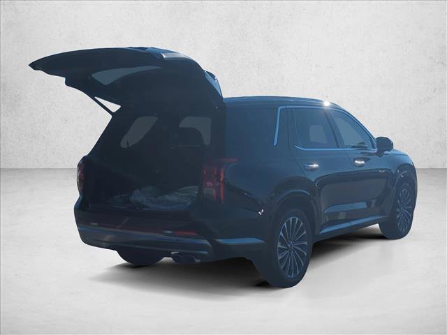 Used 2025 Hyundai Palisade Calligraphy image 9