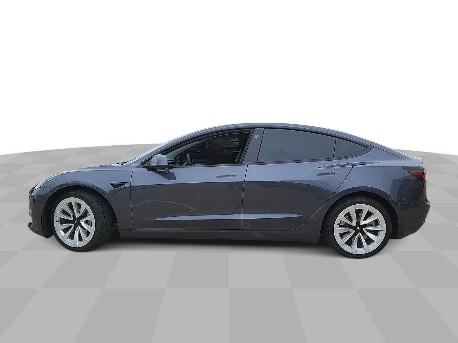 Used 2023 Tesla Model 3 Long Range AWD/4WD image 5