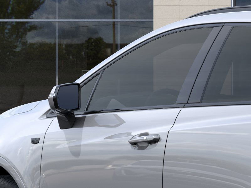 New 2026 Cadillac XT5 Sportv image 12