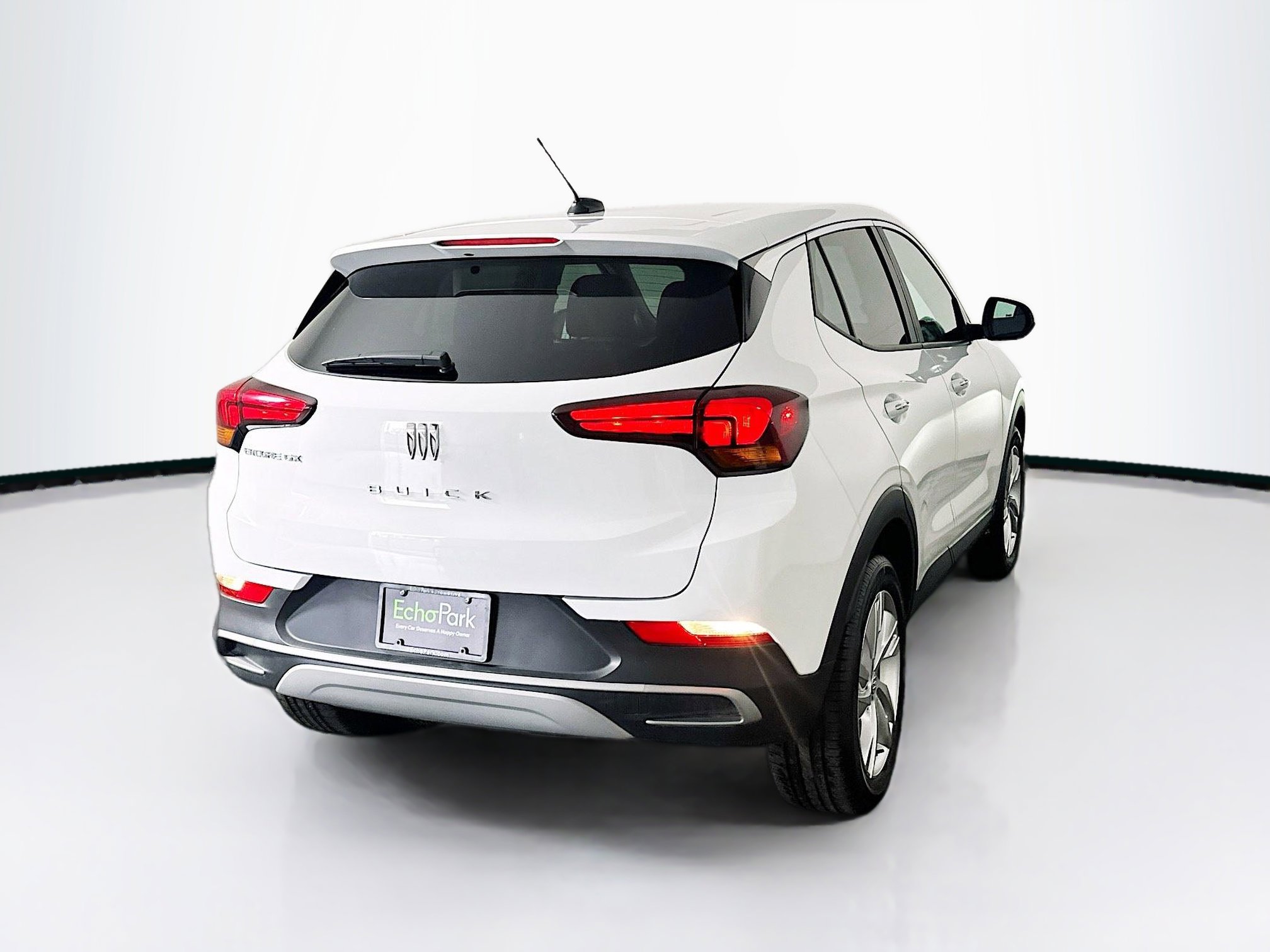 Used 2025 Buick Encore GX Preferred image 9