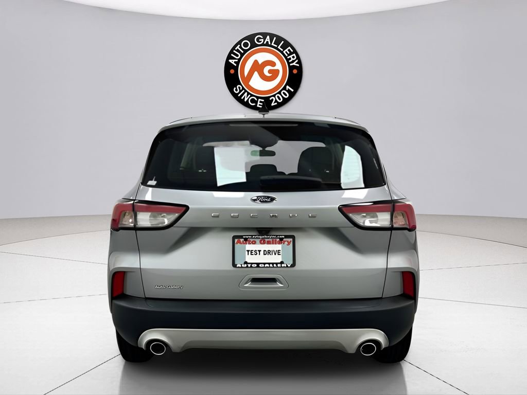 Used 2021 Ford Escape S image 16