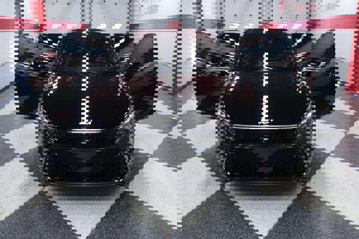 Used 2025 Kia K4 GT-Line image 31