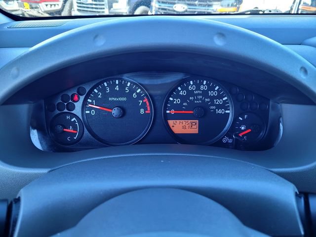 Used 2021 Nissan Frontier SV image 21