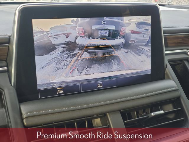 Used 2021 Chevrolet Tahoe Z71 image 29