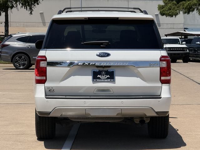Used 2021 Ford Expedition Max XLT AWD/4WD image 5