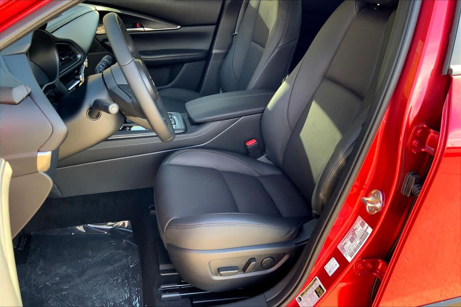New 2026 MAZDA CX-30 AWD 2.5 S w/ Premium Package image 8
