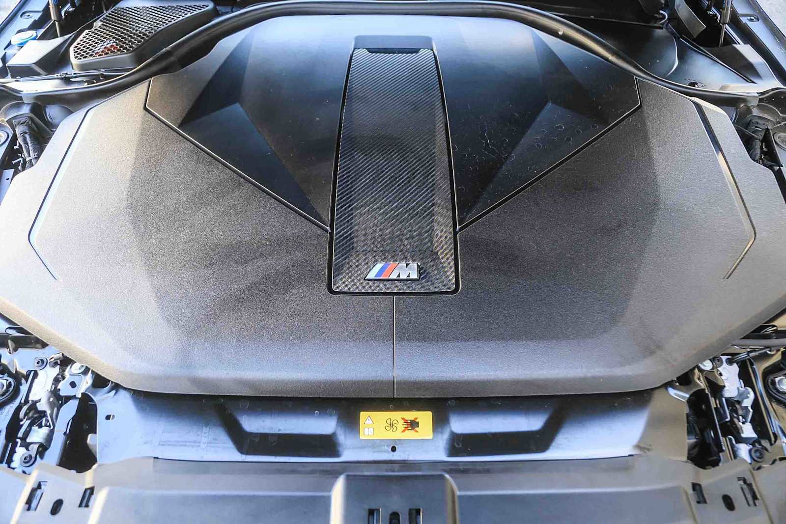 Used 2025 BMW i5 M60 w/ Premium Package image 23