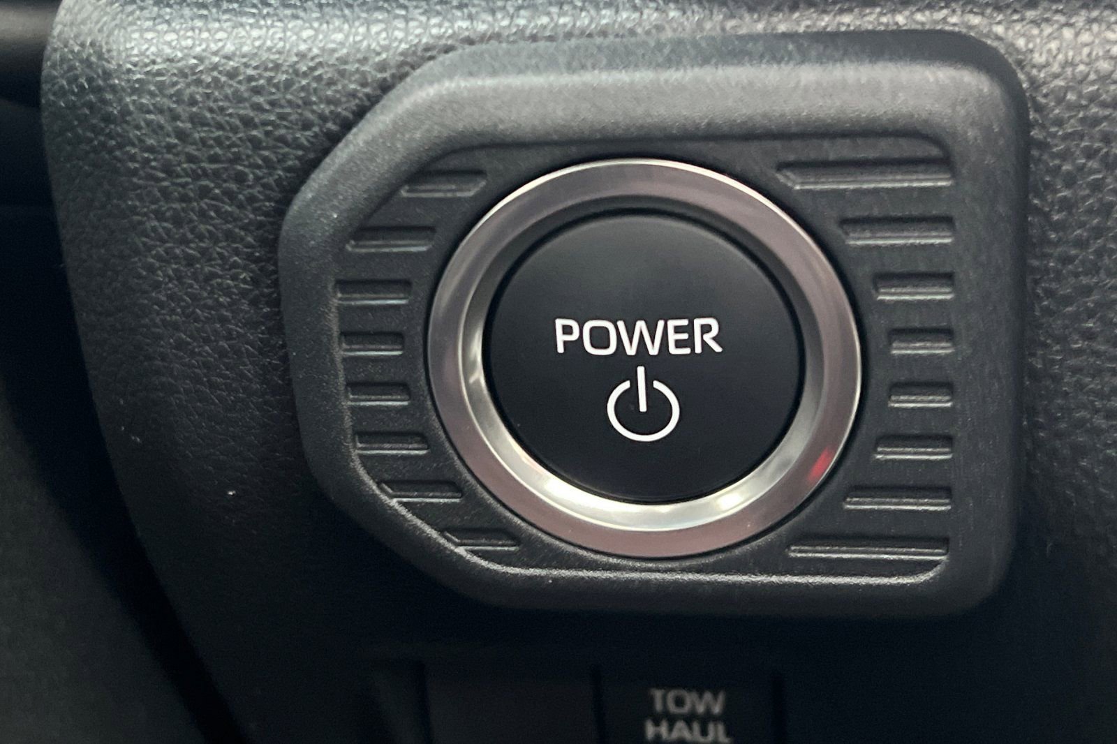 New 2026 Toyota Land Cruiser w/ Premium Package image 19