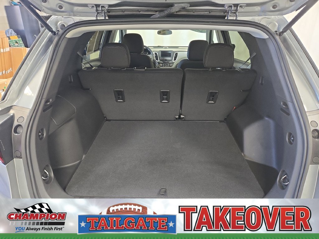 Used 2024 Chevrolet Equinox LS w/ LS Convenience Package FWD image 30