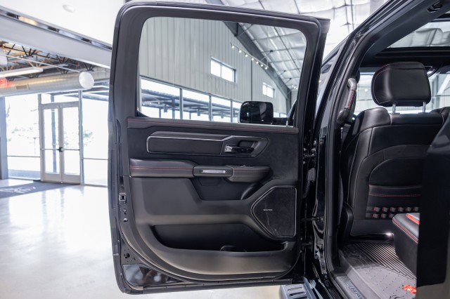 Used 2022 RAM 1500 TRX w/ TRX Level 2 Equipment Group AWD/4WD image 31