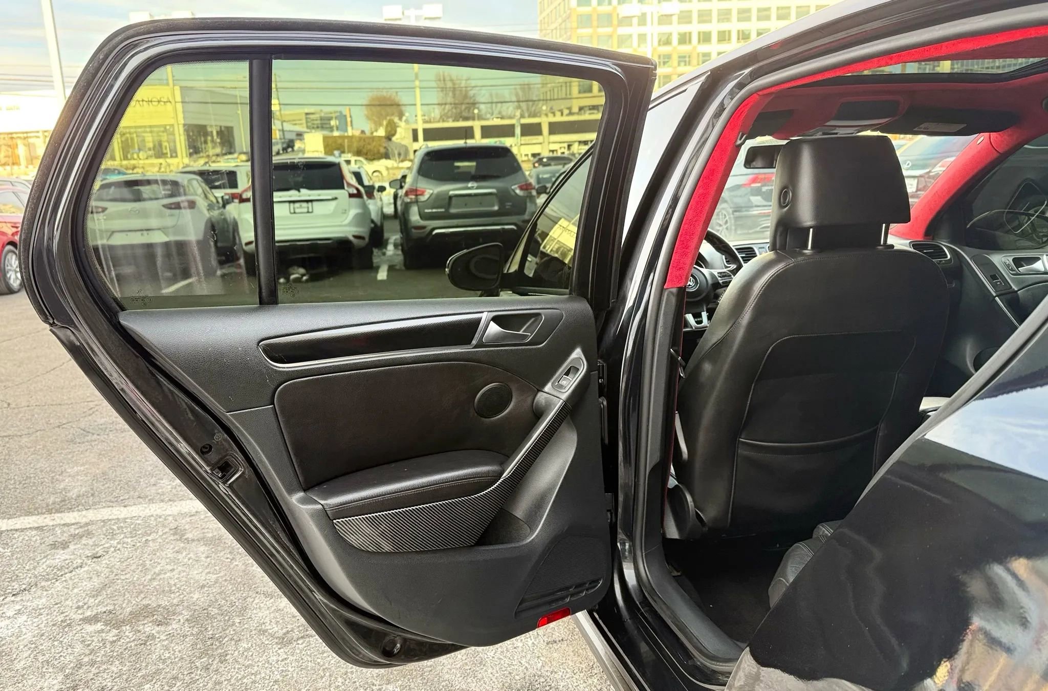 Used 2014 Volkswagen GTI Driver's Edition image 26