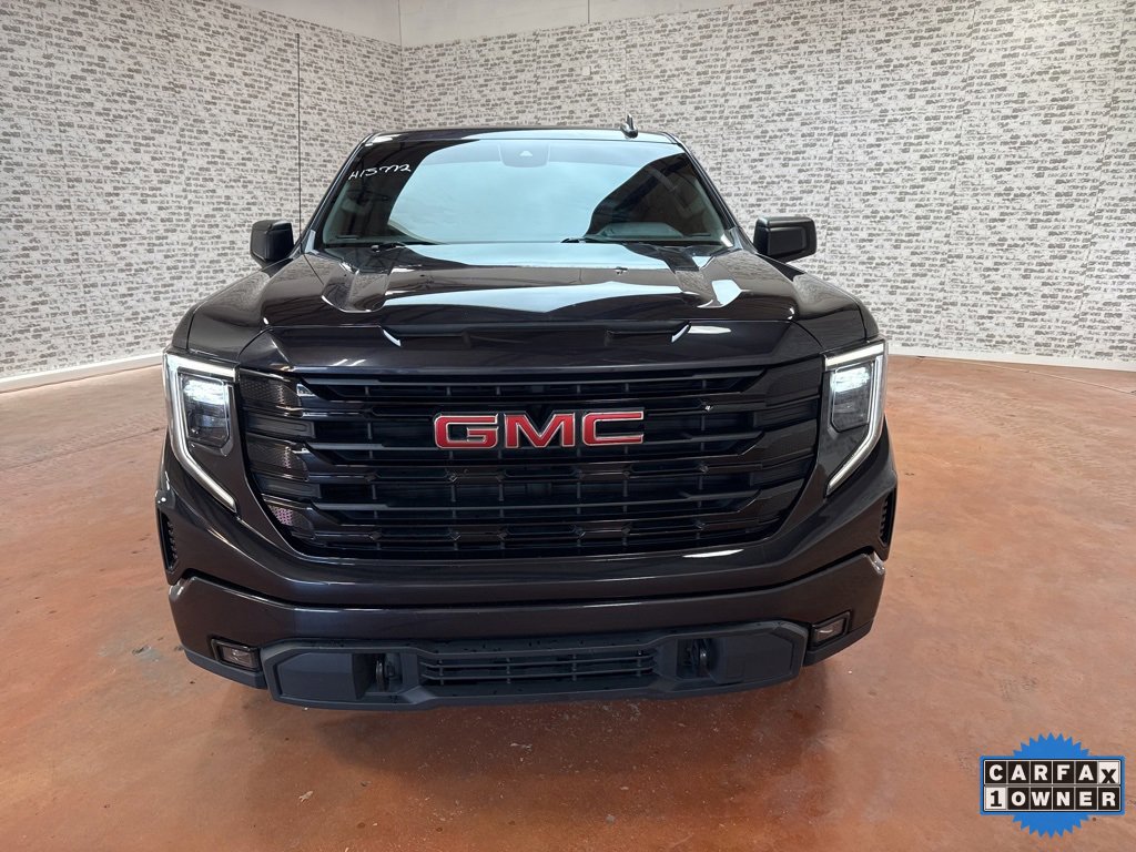 Used 2023 GMC Sierra 1500 Elevation image 2