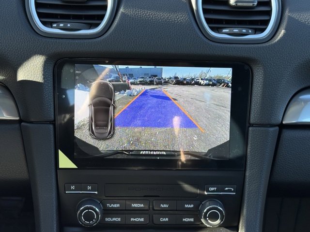 New 2025 Porsche 718 Cayman image 25