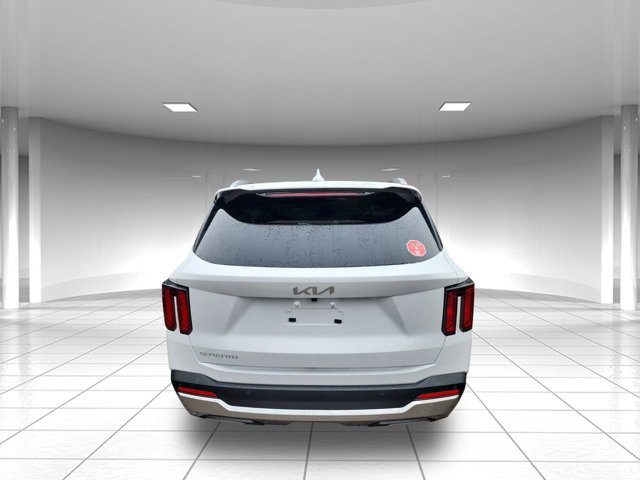 New 2026 Kia Sorento S image 4