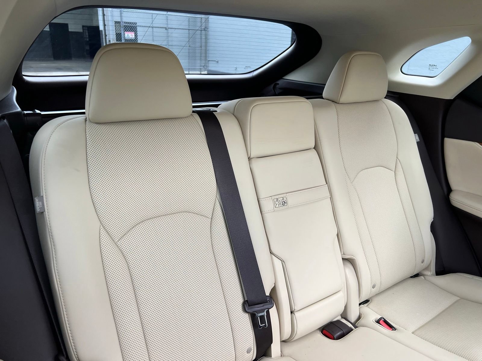 Used 2020 Lexus RX 350 FWD w/ Premium Package image 54
