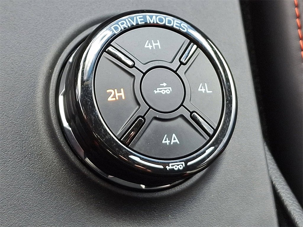 Certified 2024 Ford Ranger Raptor image 25